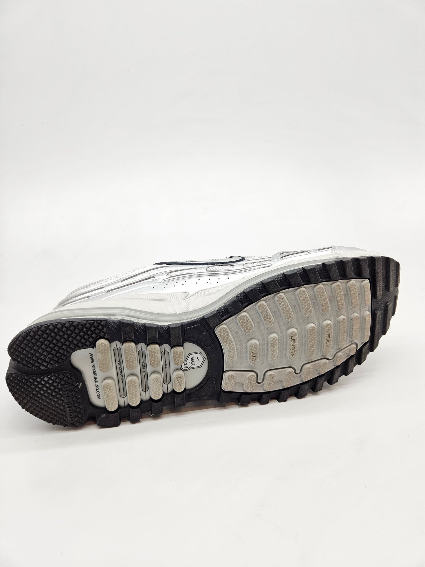 NIKE AIRMAX ORIGINAL PATIKI BR 45