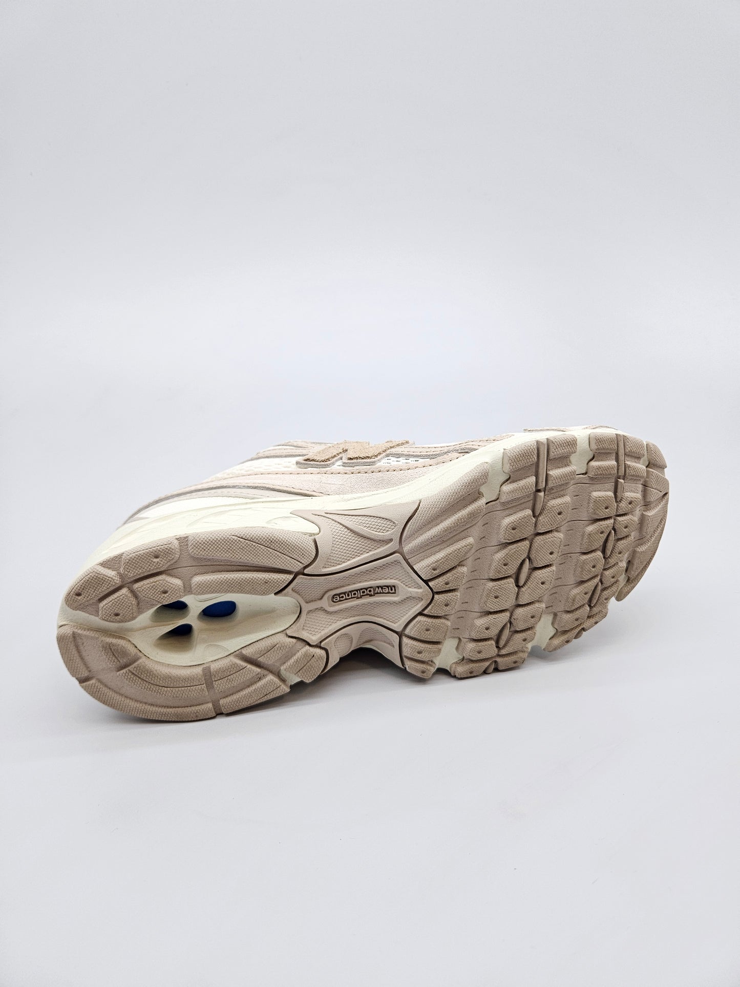 NEW BALANCE ORIGINAL PATIKI BR 38