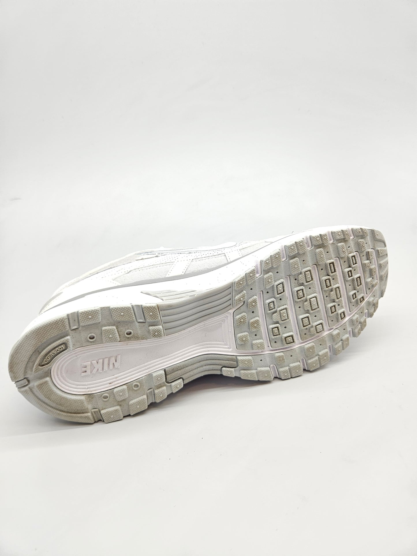 NIKE ORIGINAL PATIKI BR 45