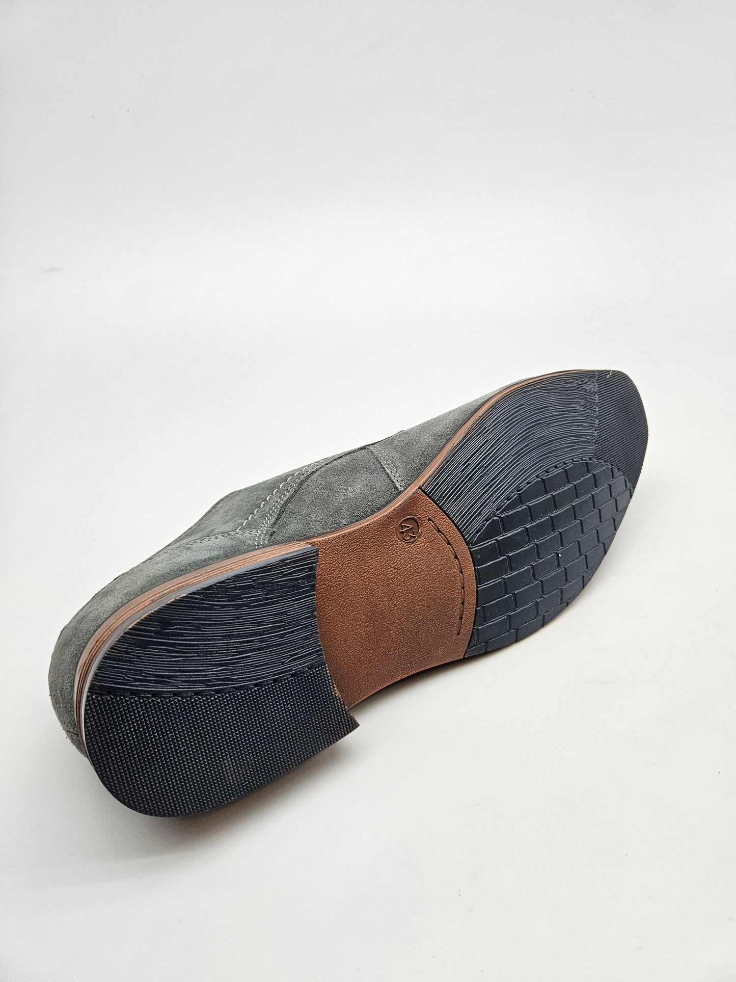 PIER ONE ORIGINAL NOVI KOZNI CEVLI BR 43