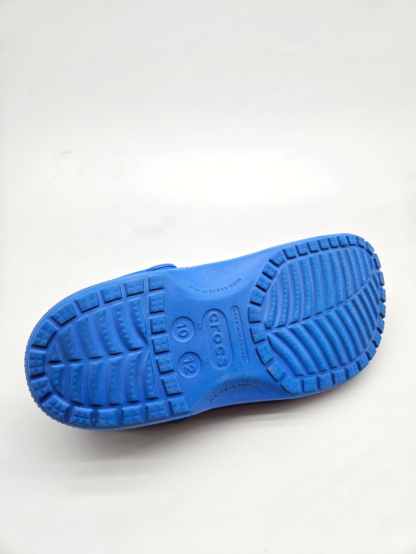 CROCS ORIGINAL SANDALKI BR 43/44