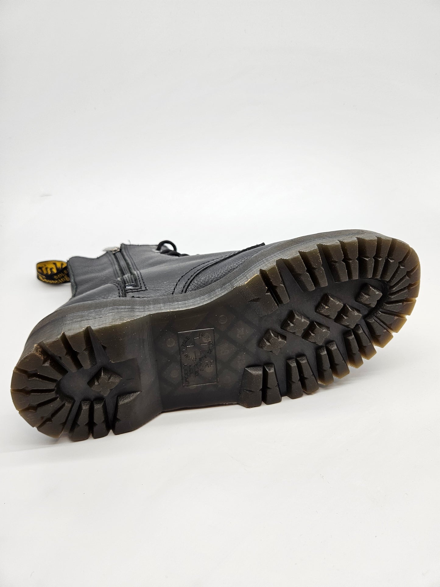 DR MARTINS ORIGINAL KOZNI CIZMI BR 42