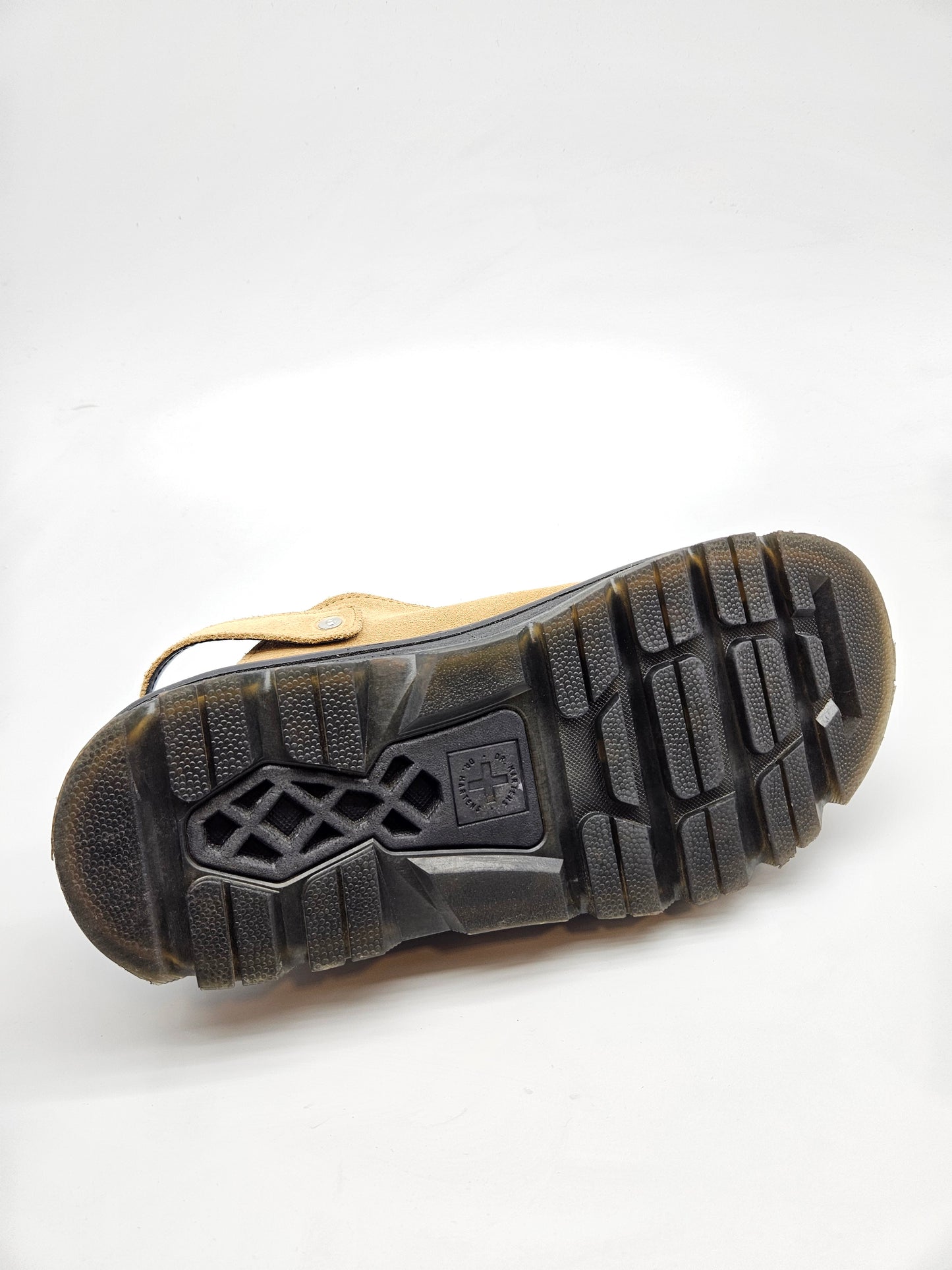 DR MARTINS ORIGINAL VLECKI BR 43