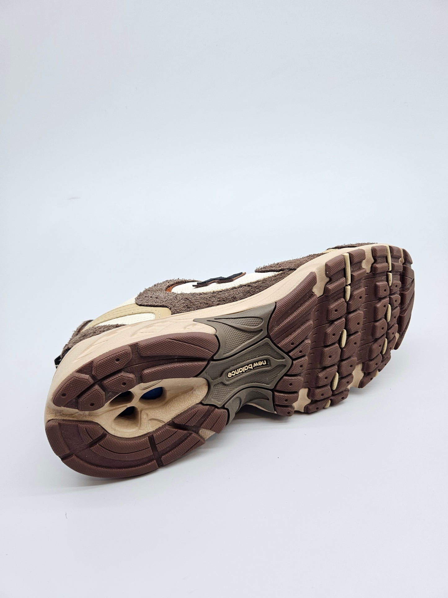 NEW BALANCE ORIGINAL PATIKI BR 39.5