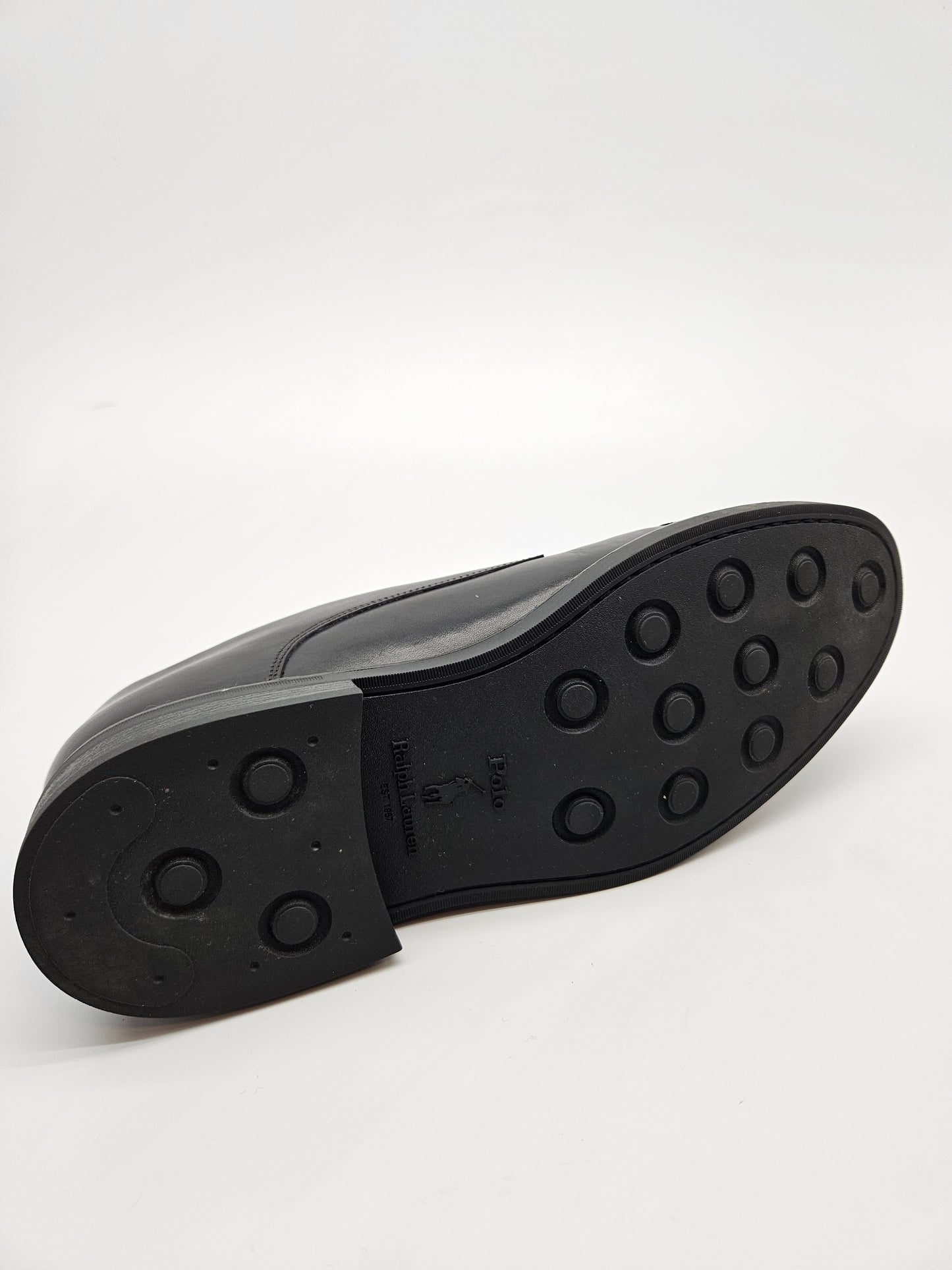 POLO ORIGINAL KOZNI CEVLI 43