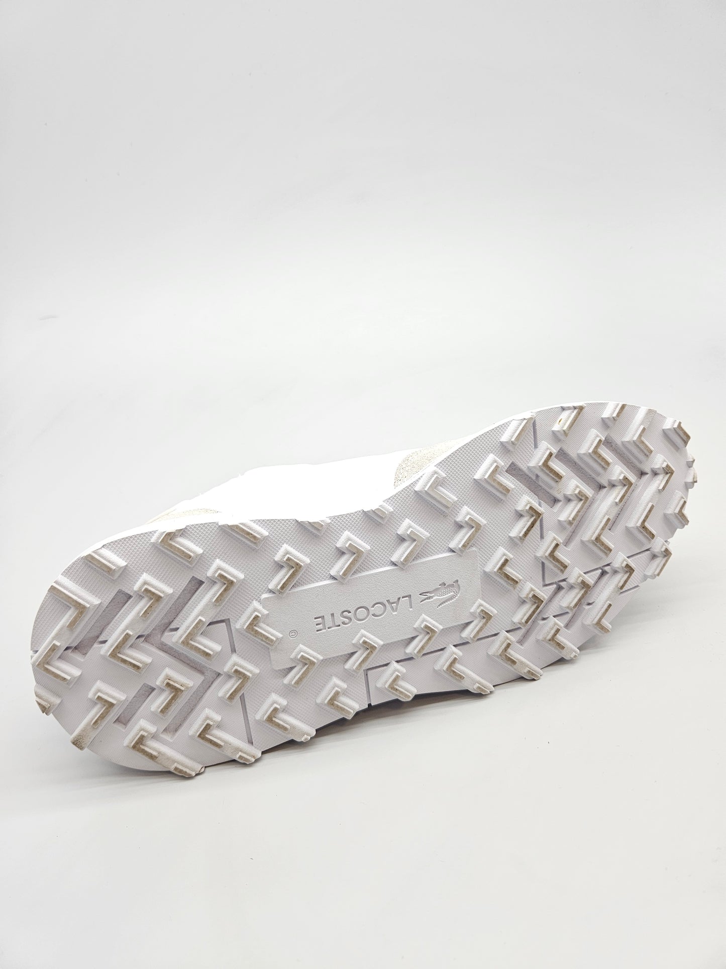 LACOSTE ORIGINAL PATIKI BR 42.5