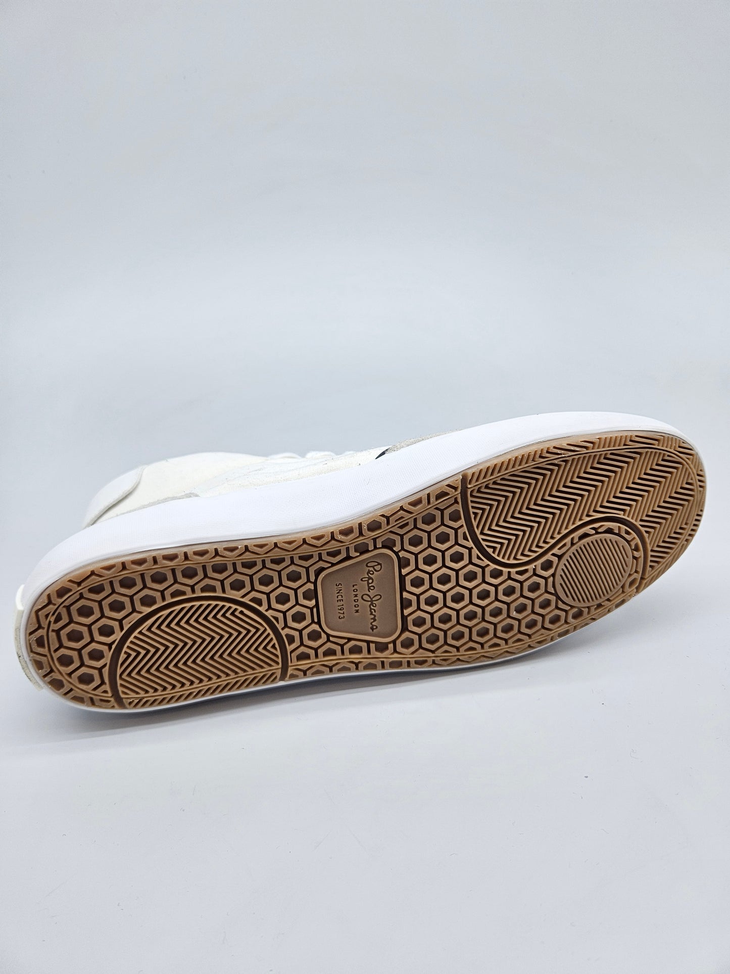PEPE JEANS NOVI ORIGINAL PATIKI BR 45