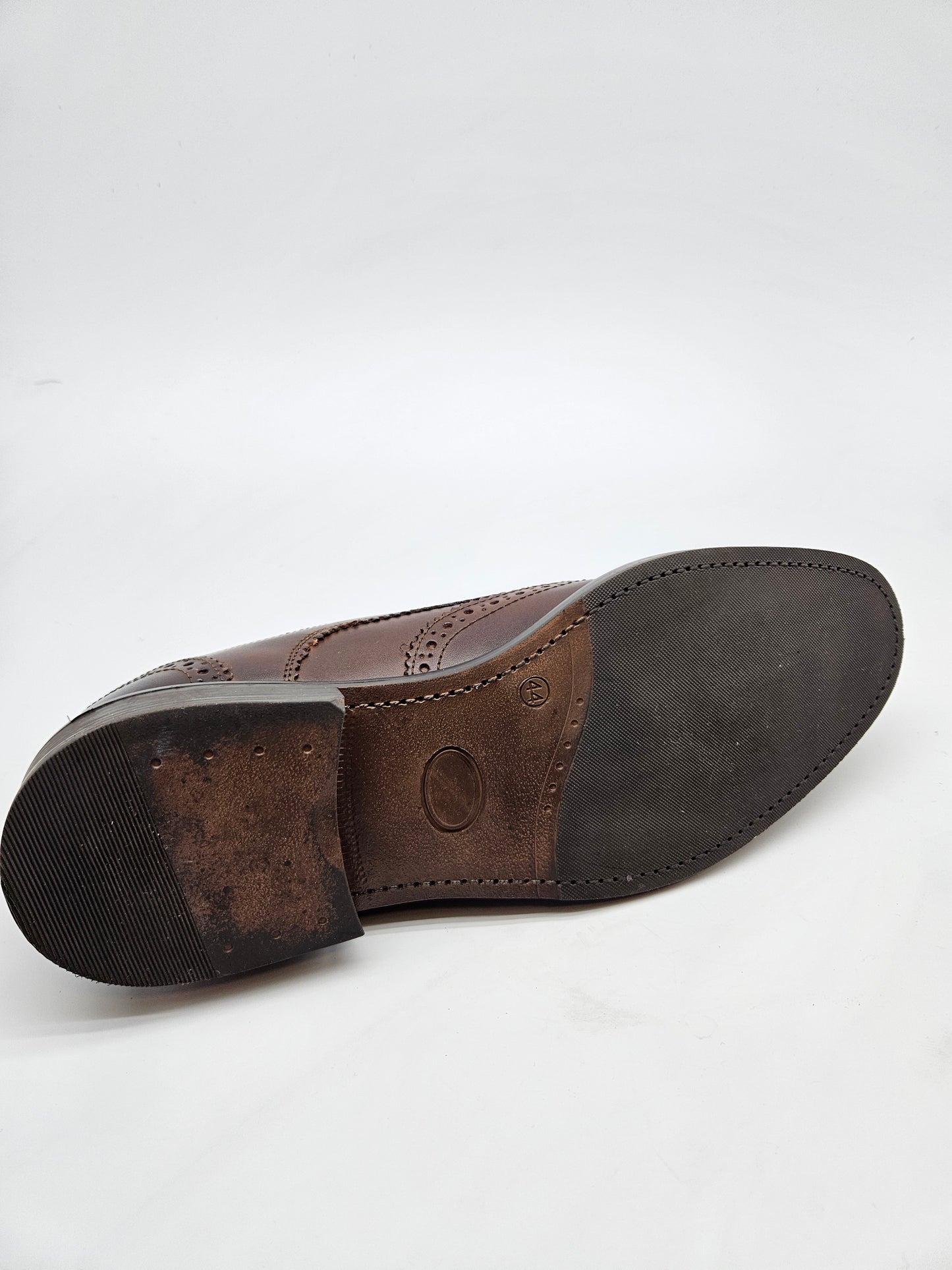 NEXT FOR LEATHER ORIGINAL KOZNI CEVLI BR 44
