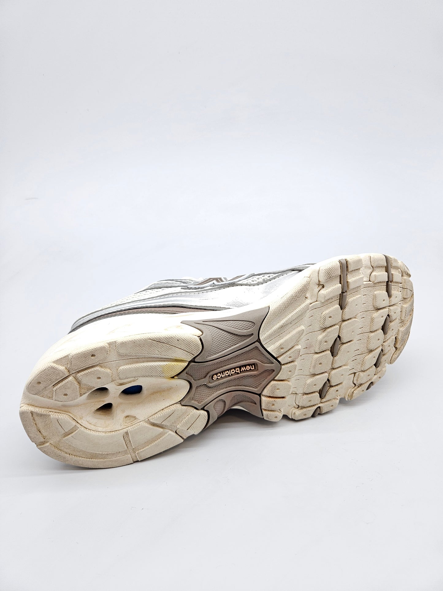 NEW BALANCE ORIGINAL PATIKI BR 40