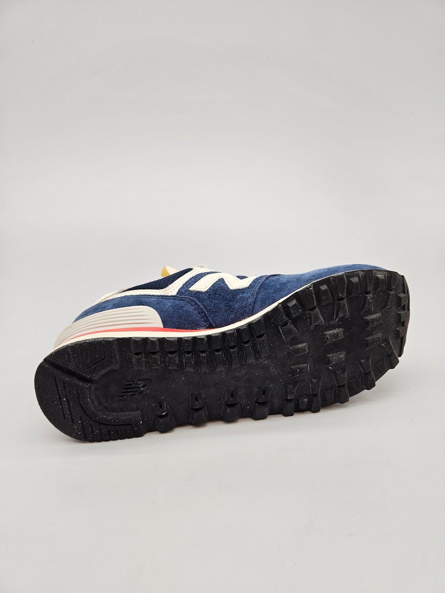 NEW BALANCE ORIGINAL PATIKI BR 37.5