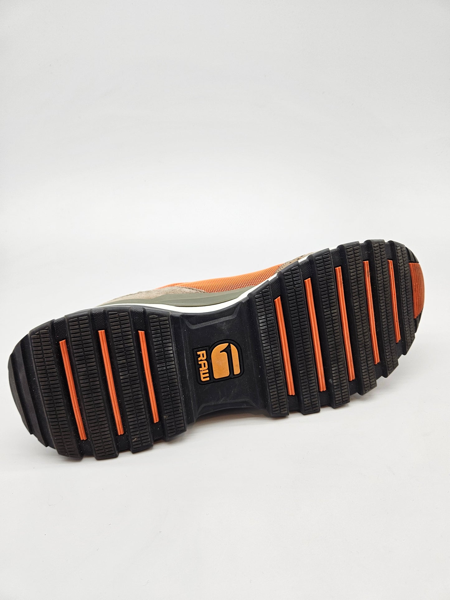 G-STRAR ORIGINAL PATIKI BR 46