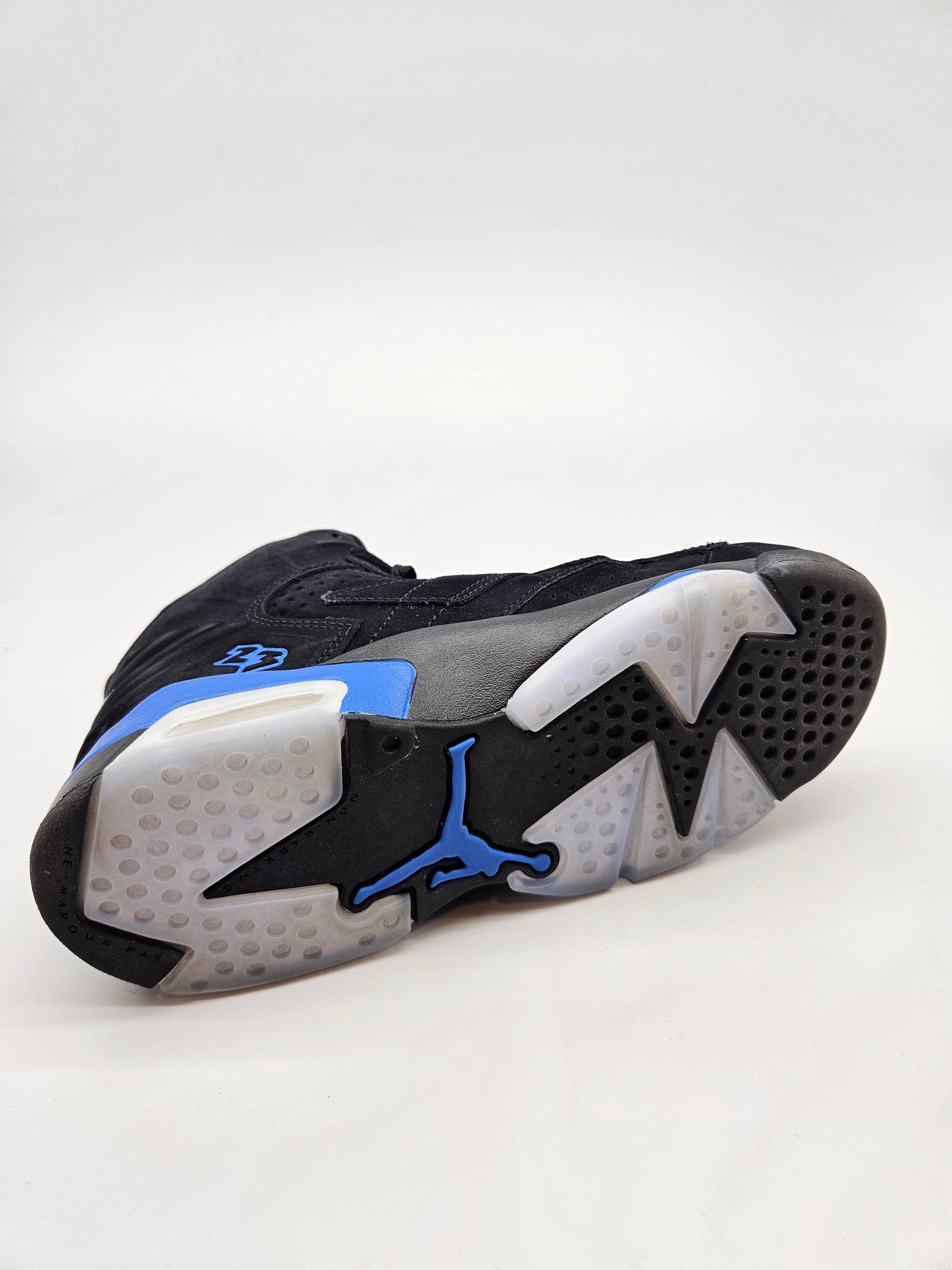 NIKE JORDAN ORIGINAL PATIKI BR 36.5