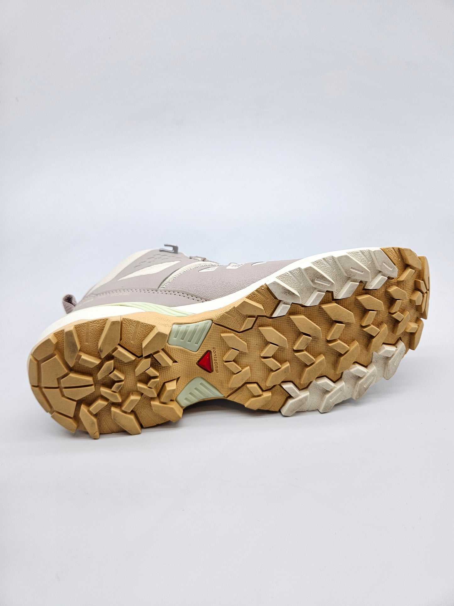 SALOMON GORETEX ORIGINAL PATIKI BR 39
