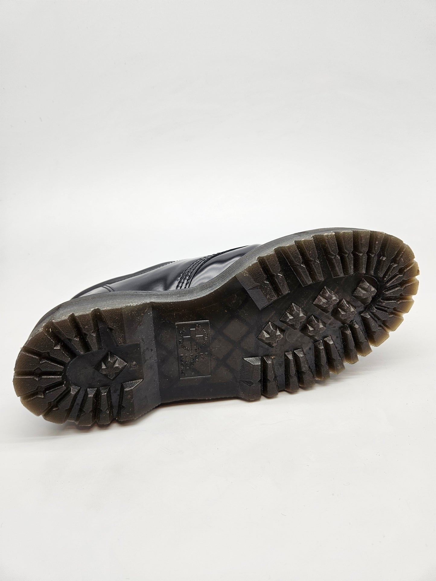 DR MARTINS ORIGINAL CEVLI BR 44