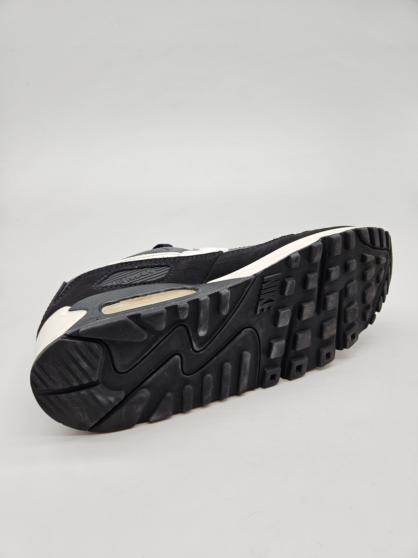 NIKE ORIGINAL PATIKI BR 40