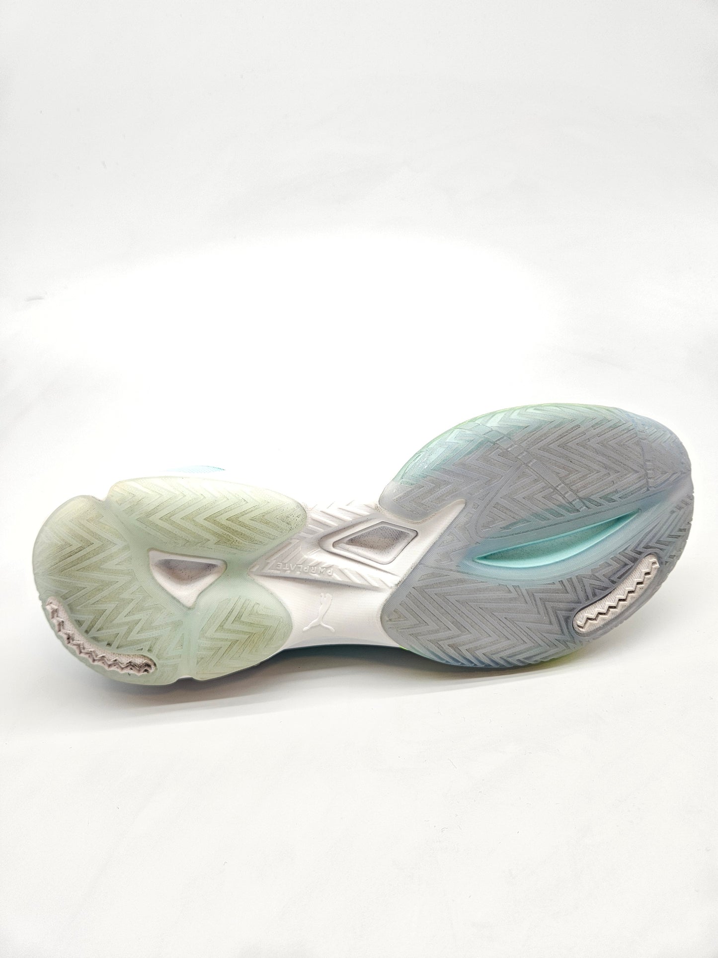 PUMA ORIGINAL PATIKI BR 45