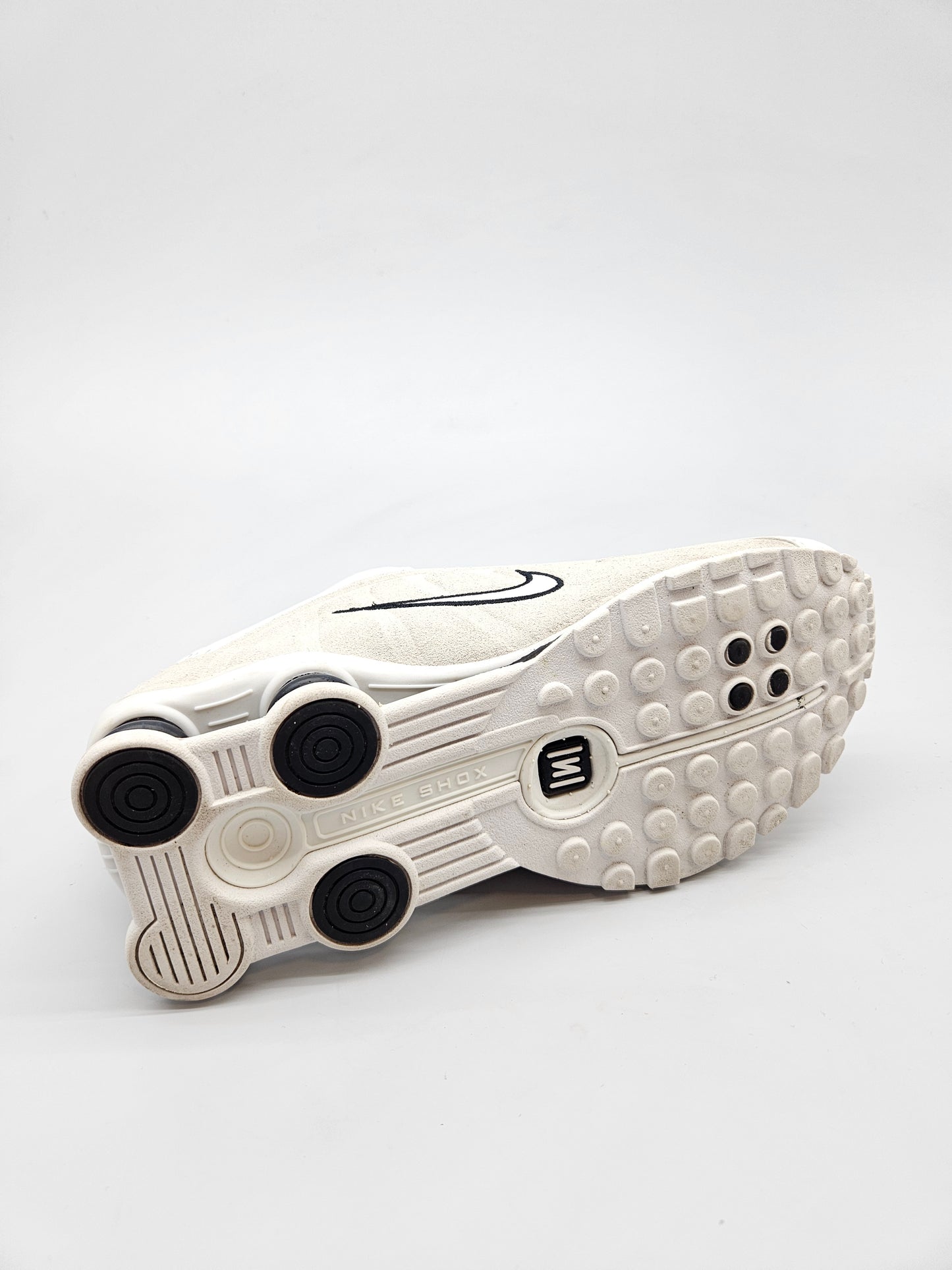 NIKE SHOX ORIGINAL PATIKI BR 38.5
