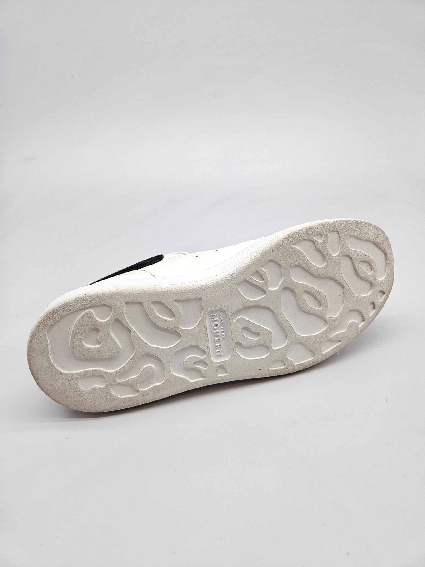 ALEXANDER MQUEEN ORIGINAL PATIKI BR 36.5