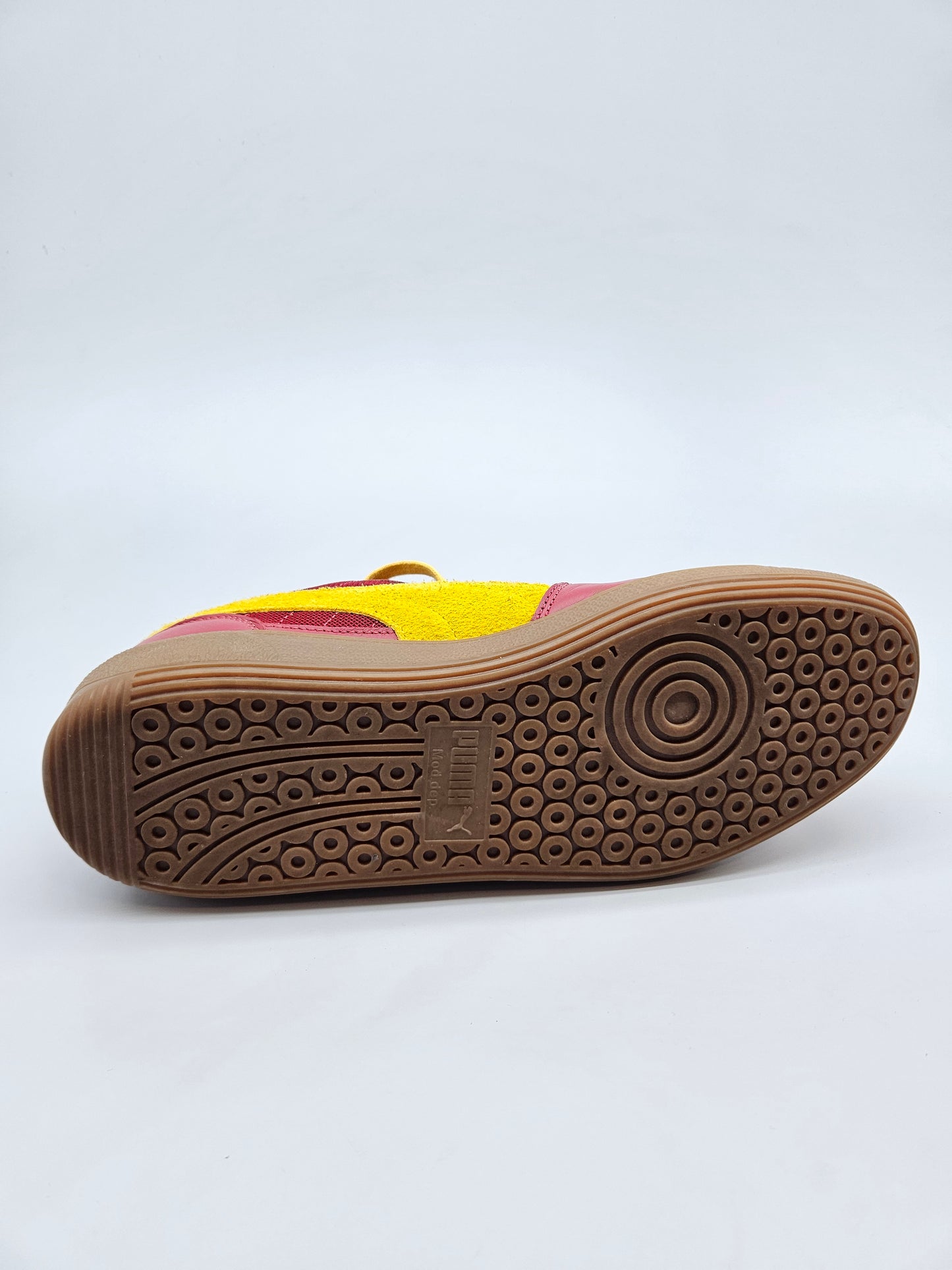 PUMA ORIGINAL PATIKI BR 45