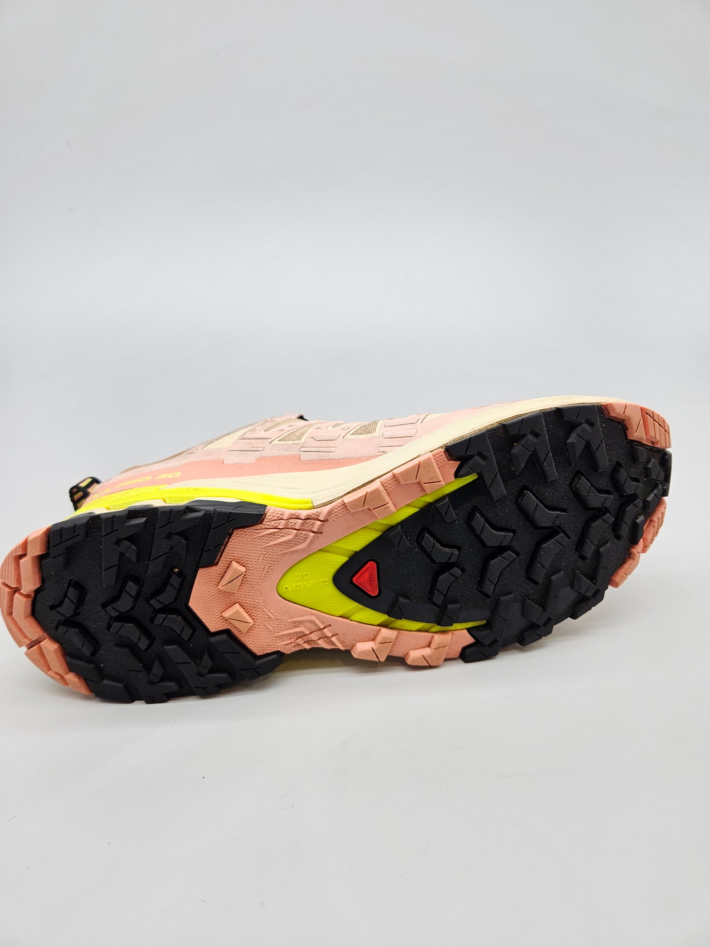 SALOMON GORETEX ORIGINAL PATIKI BR 39
