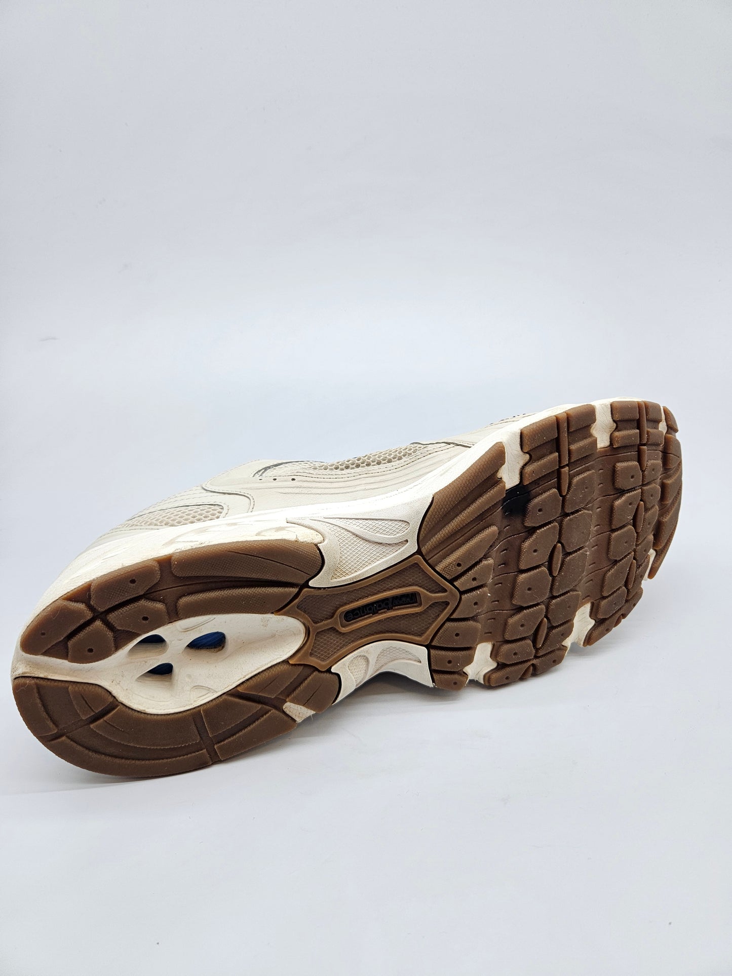 NEW BALANCE ORIGINAL PATIKI BR 46.5