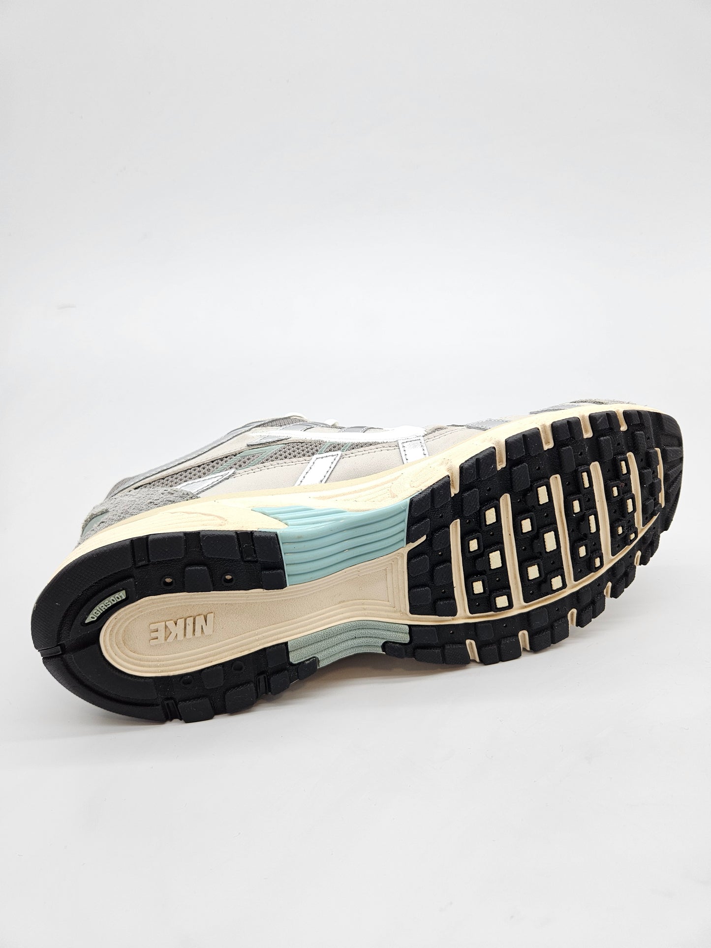 NIKE ORIGINAL PATIKI BR 42