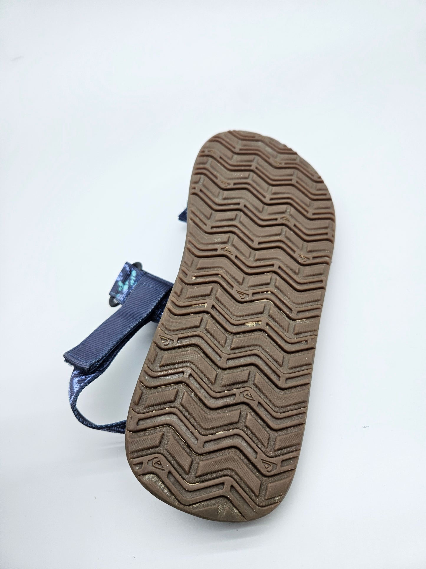 QUICK SILVER ORIGINAL SANDALKI BR 44
