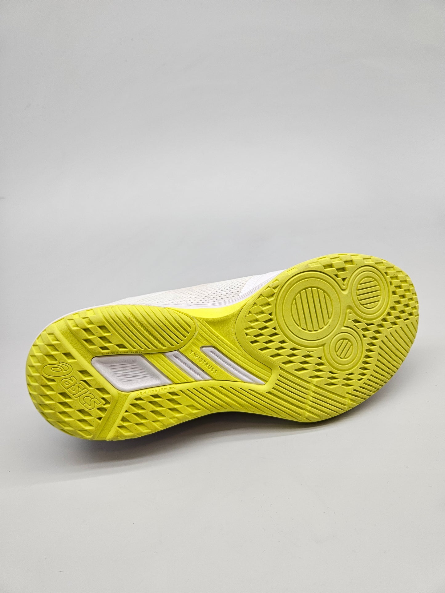 ASICS ORIGINAL PATIKI BR 39