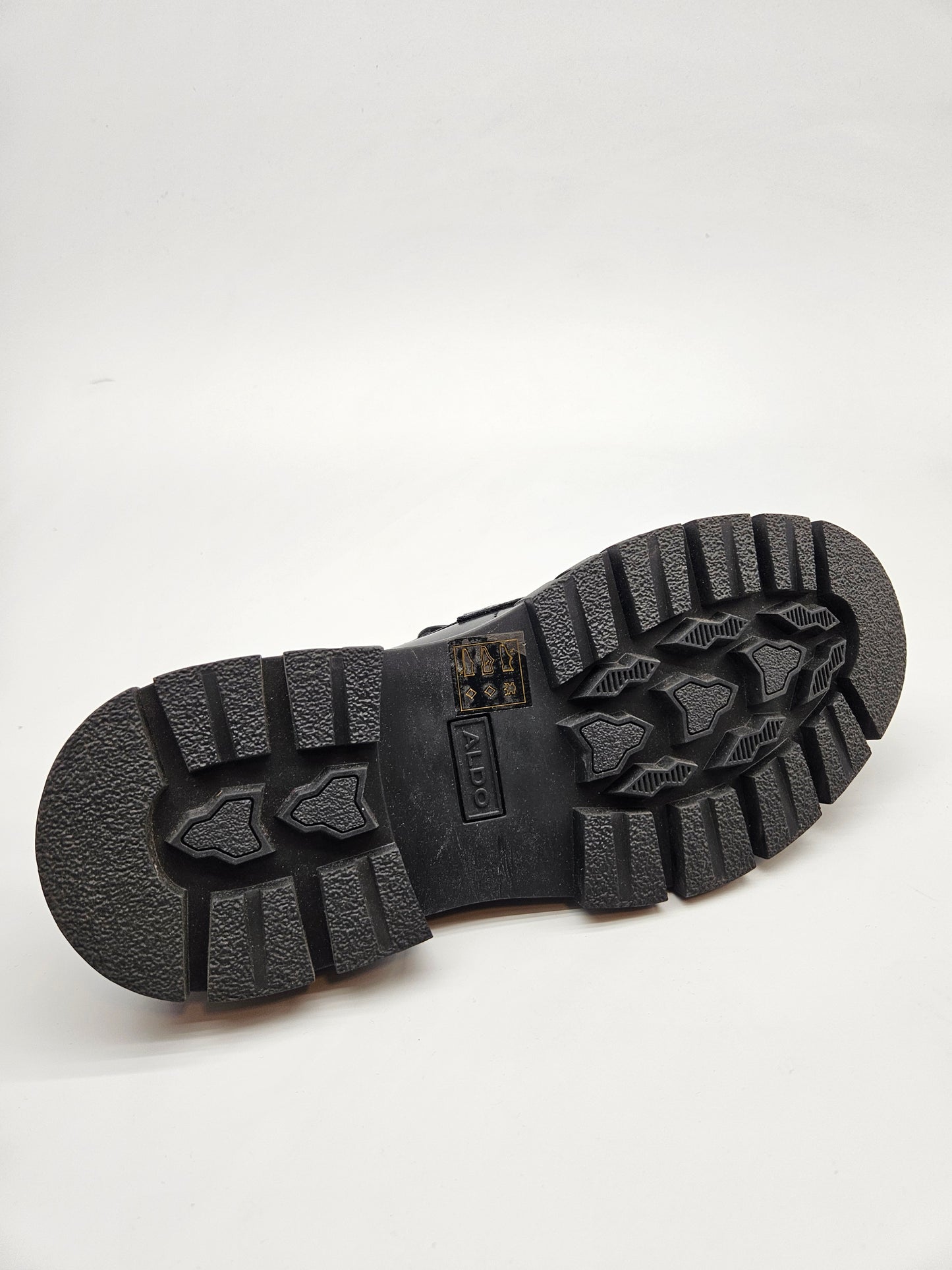ALDO ORIGINAL KOZNI CEVLI BR 42