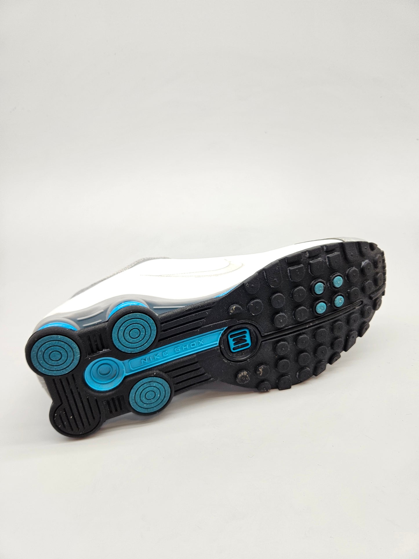 NIKE SHOX ORIGINAL PATIKI BR 44.5