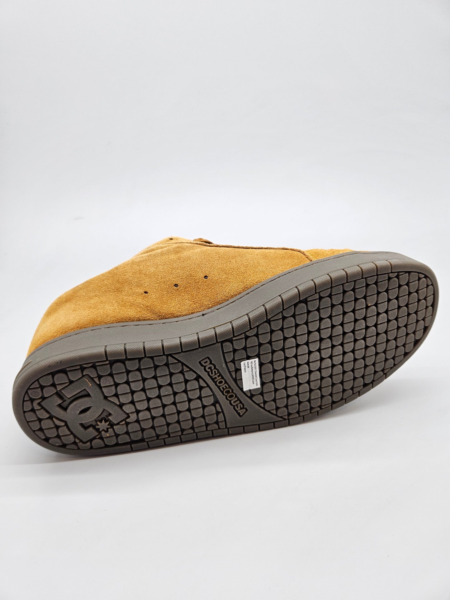 DC ORIGINAL KOZNI PATIKI BR 46