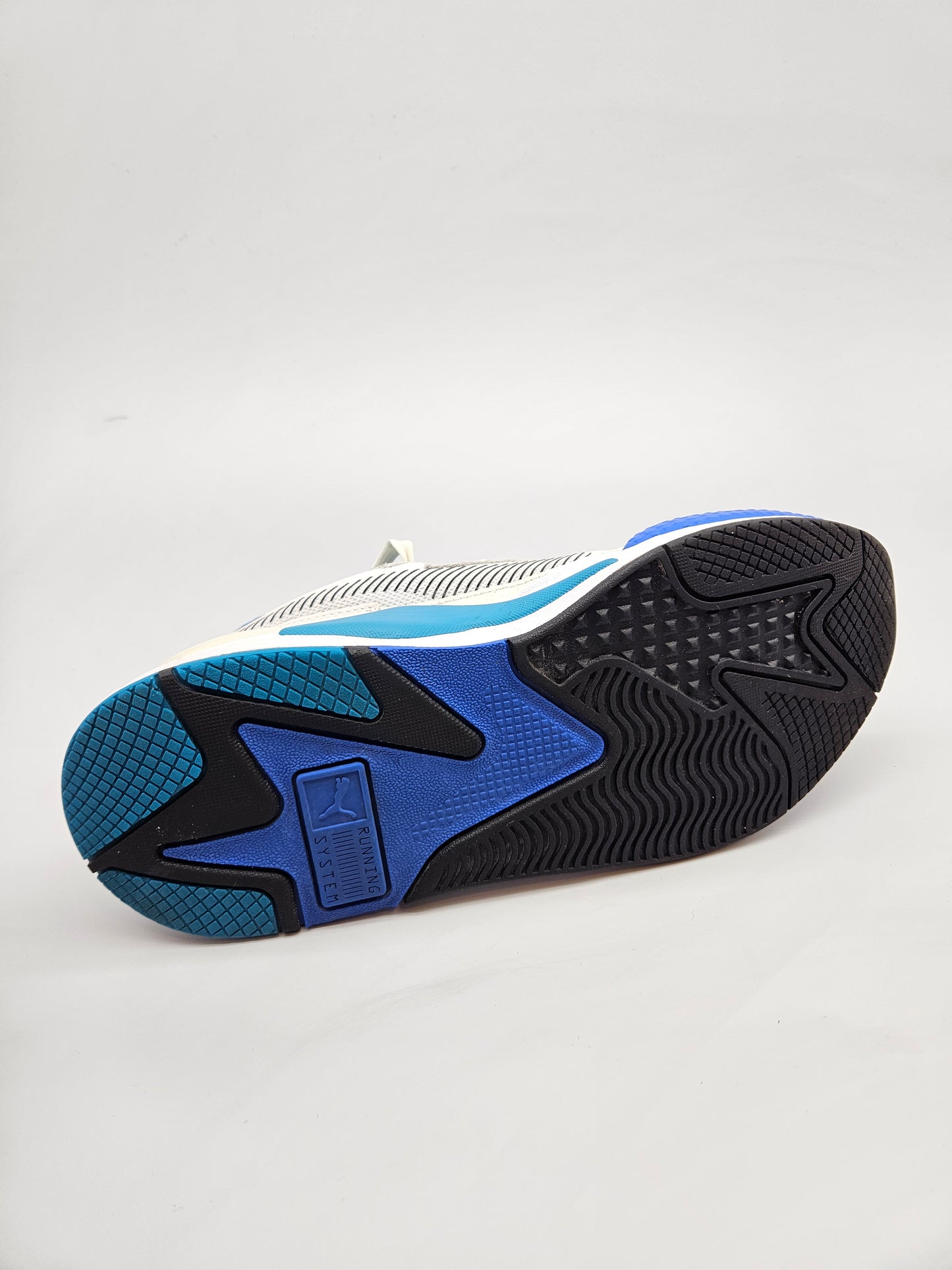 PUMA ORIGINAL PATIKI BR 43