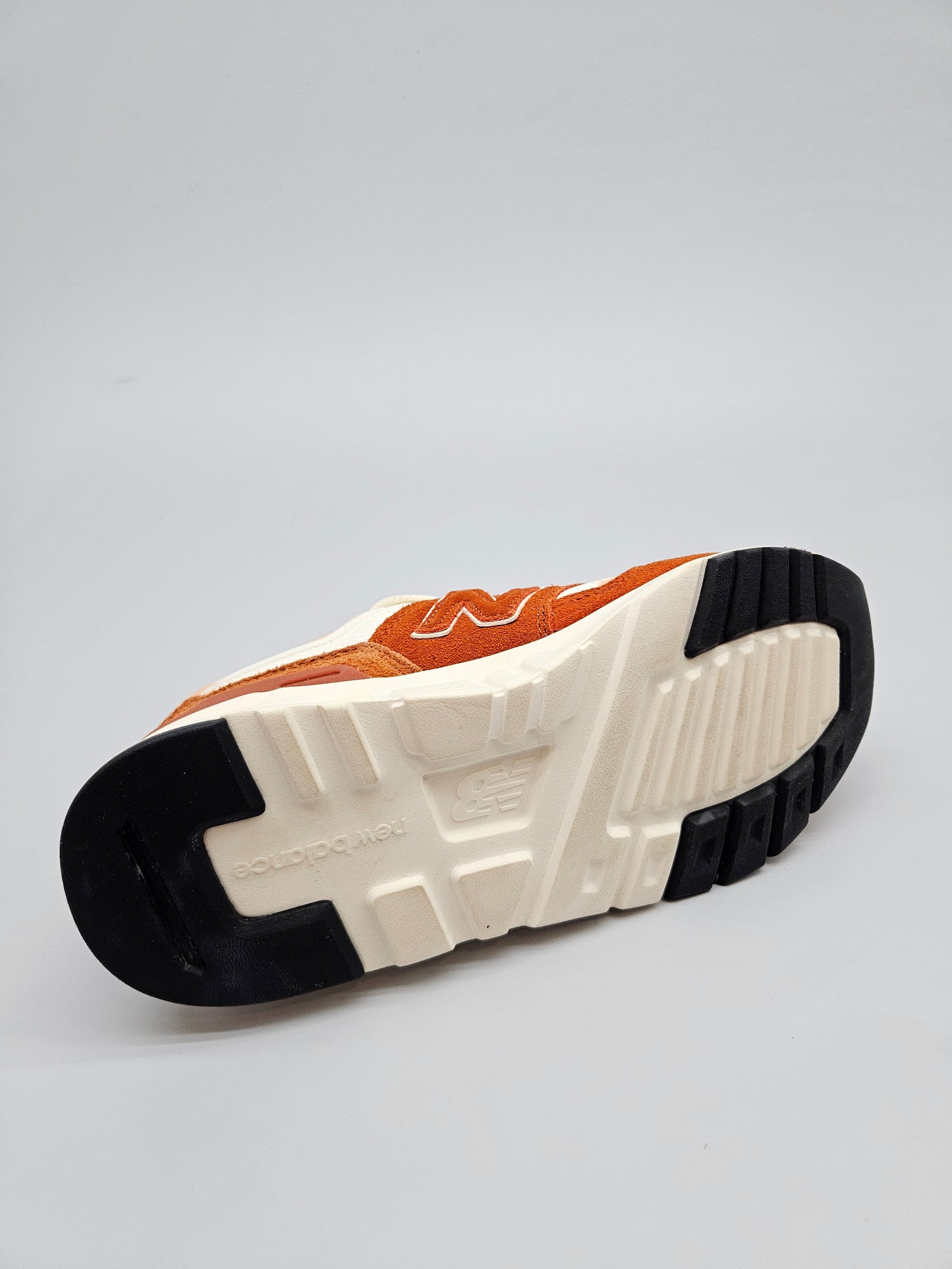 NEW BALANCE ORIGINAL PATIKI BR 36