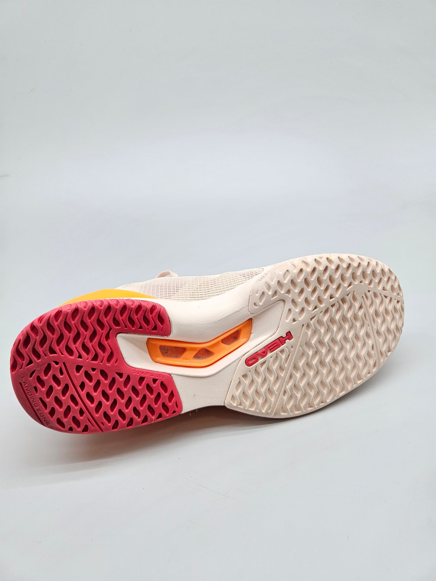 HEAD ORIGINAL PATIKI BR 40