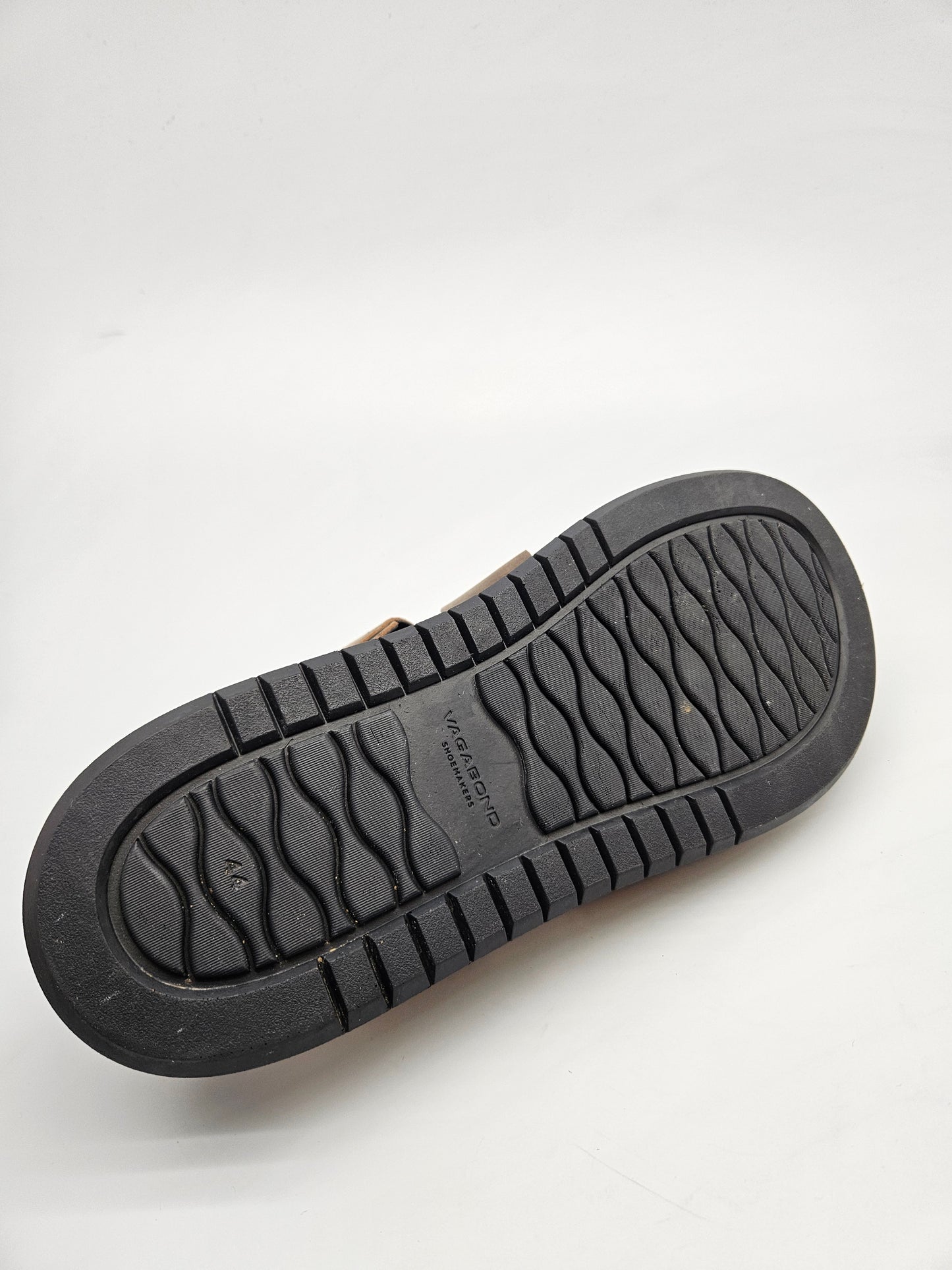VAGABOND ORIGINAL KOZNI SANDALI BR 44