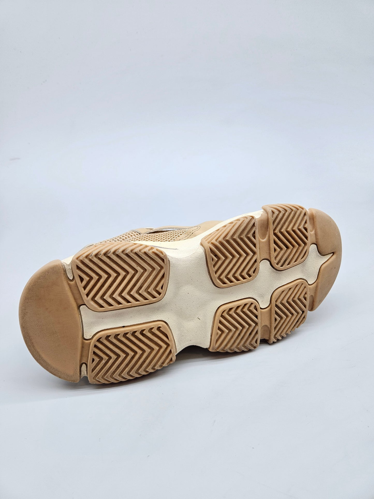 STEVE MADDEN ORIGINAL PATIKI BR 37