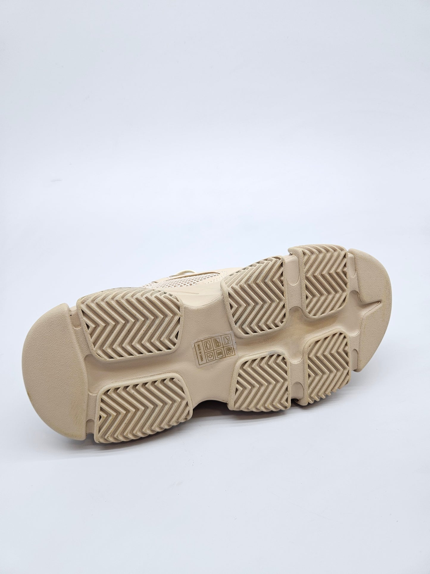 STEVE MADDEN ORIGINAL PATIKI BR 38