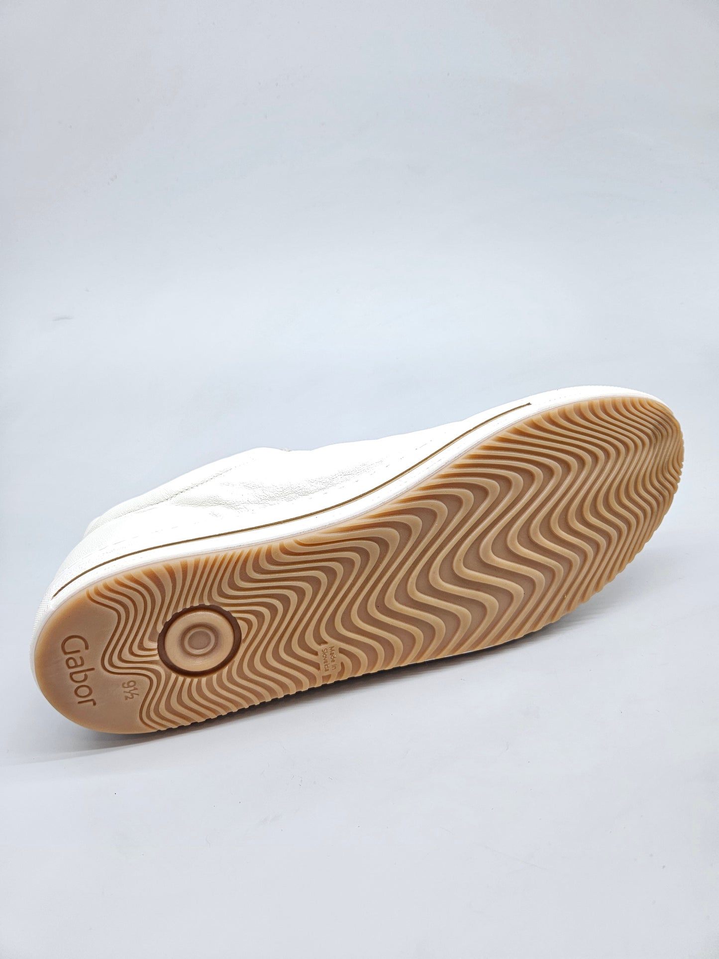 GABOR NOVI ORIGINAL PATIKI BR 43