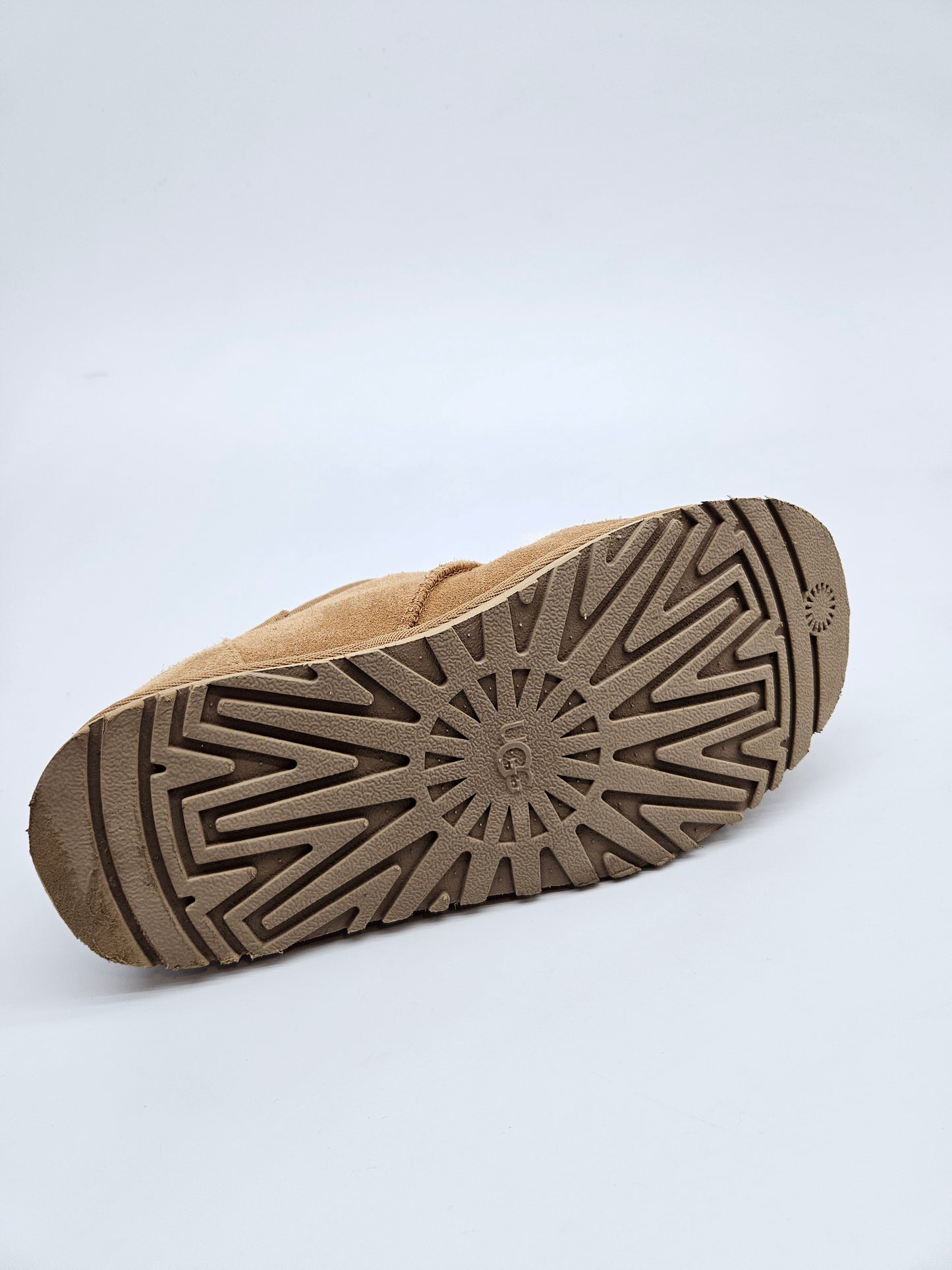 UGG ORIGINAL VLECKI BR 37
