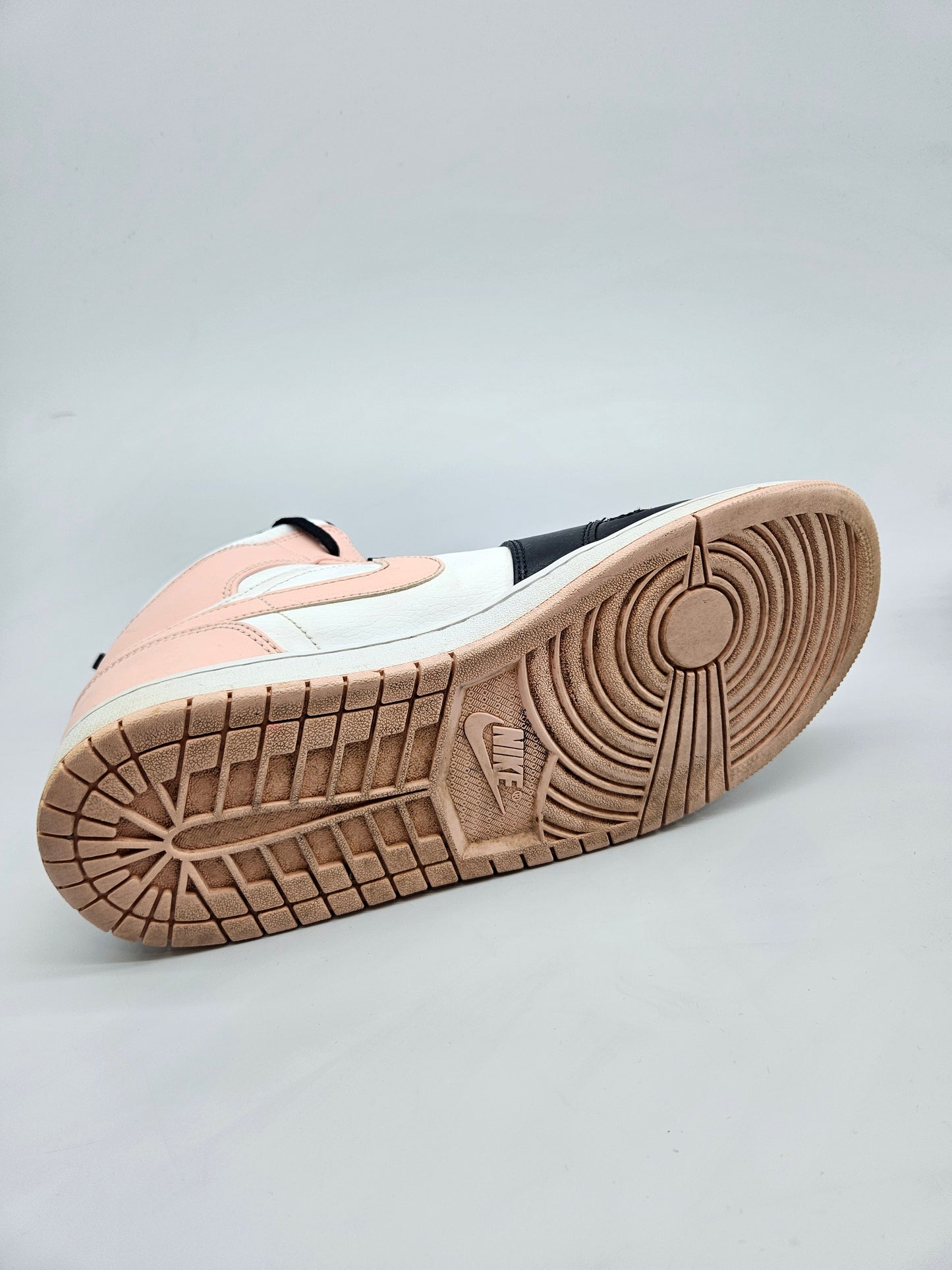 NIKE JORDAN ORIGINAL PATIKI BR 45