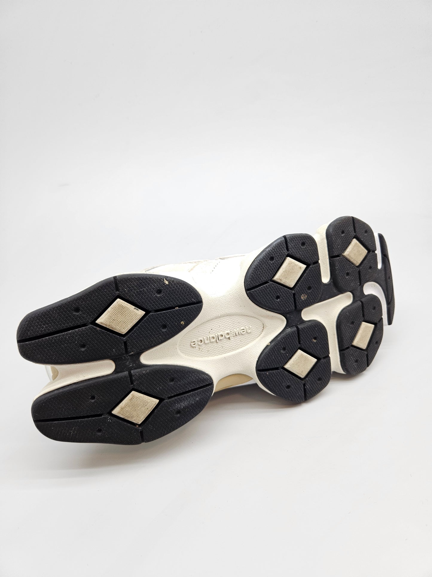 NEW BALANCE ORIGINAL PATIKI BR 40