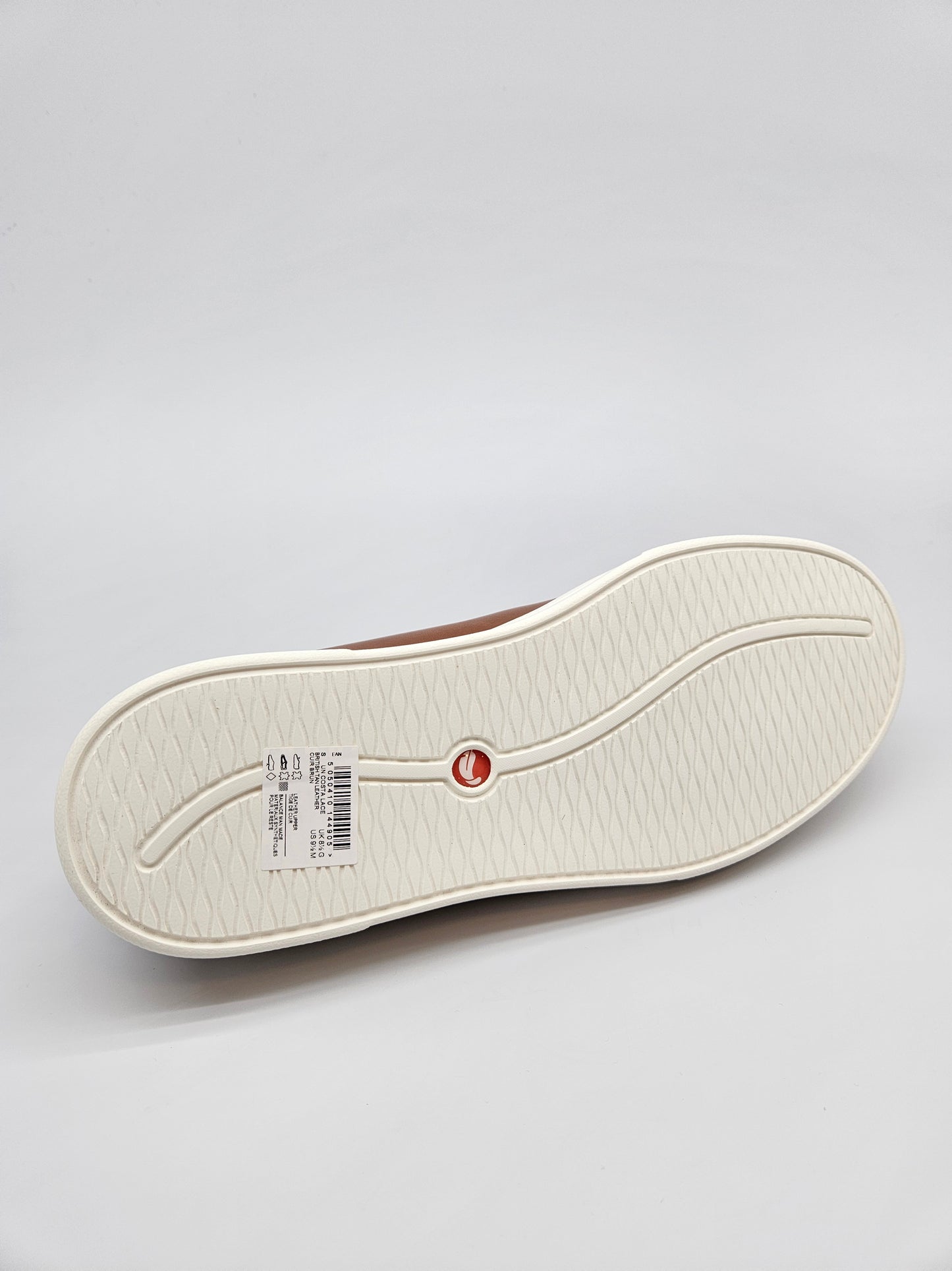 CLARKS NOVI ORIGINAL KOZNI PATIKI BR 42.5