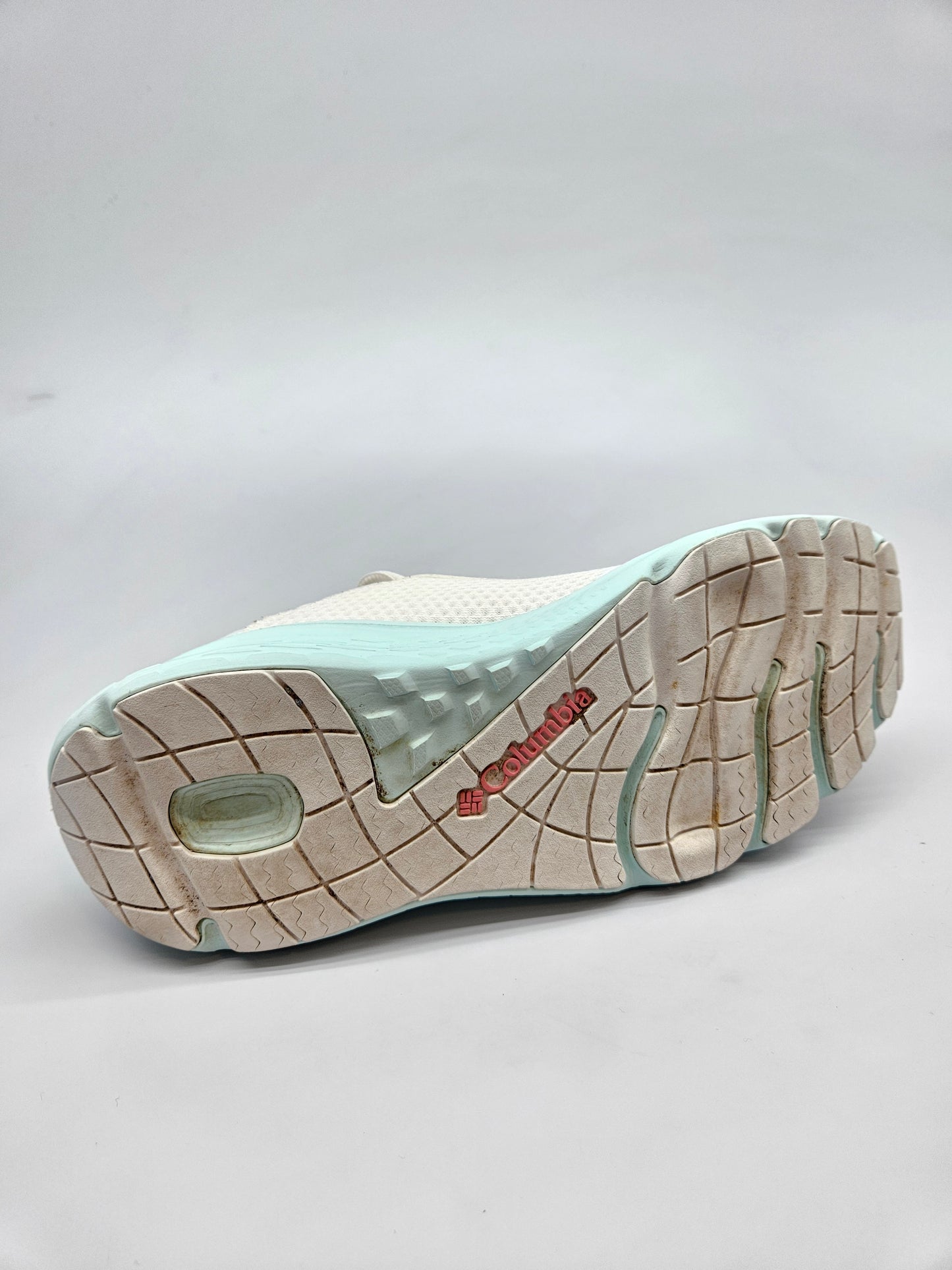 COLUMBIA ORIGINAL PATIKI BR 40