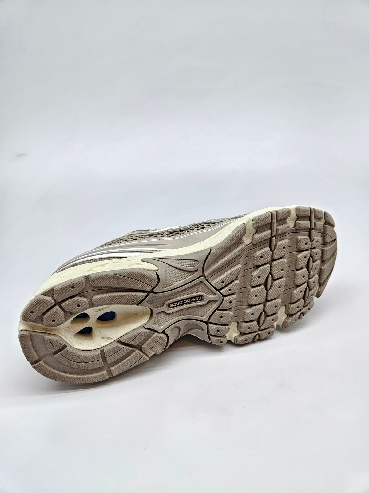 NEW BALANCE ORIGINAL PATIKI BR 37