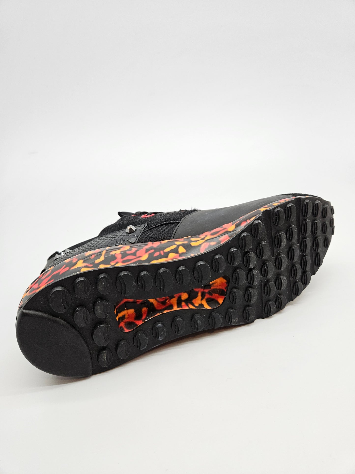 STEVE MADDEN ORIGINAL PATIKI BR 41