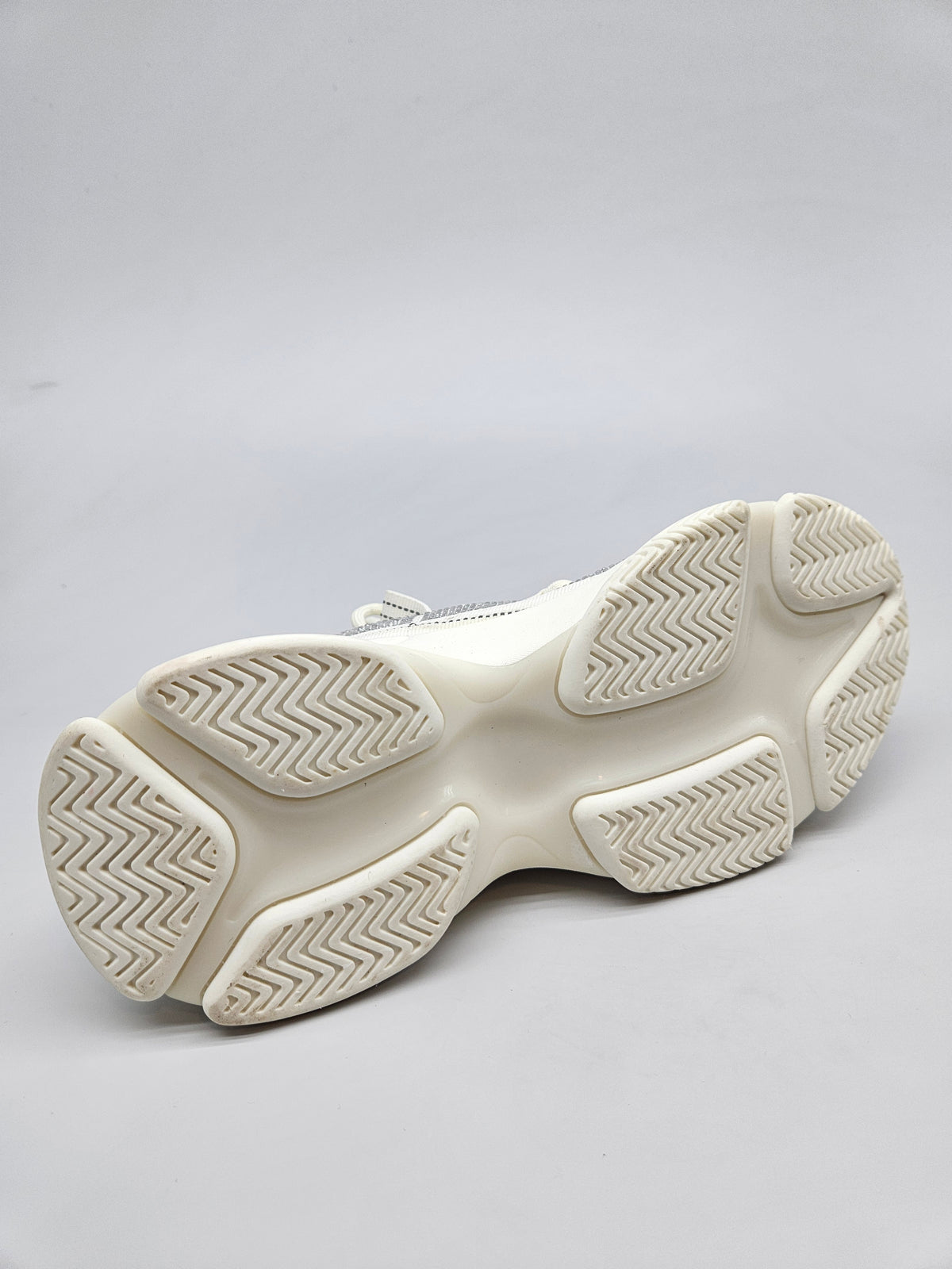 STEVE MADEN ORIGINAL PATIKI BR 39