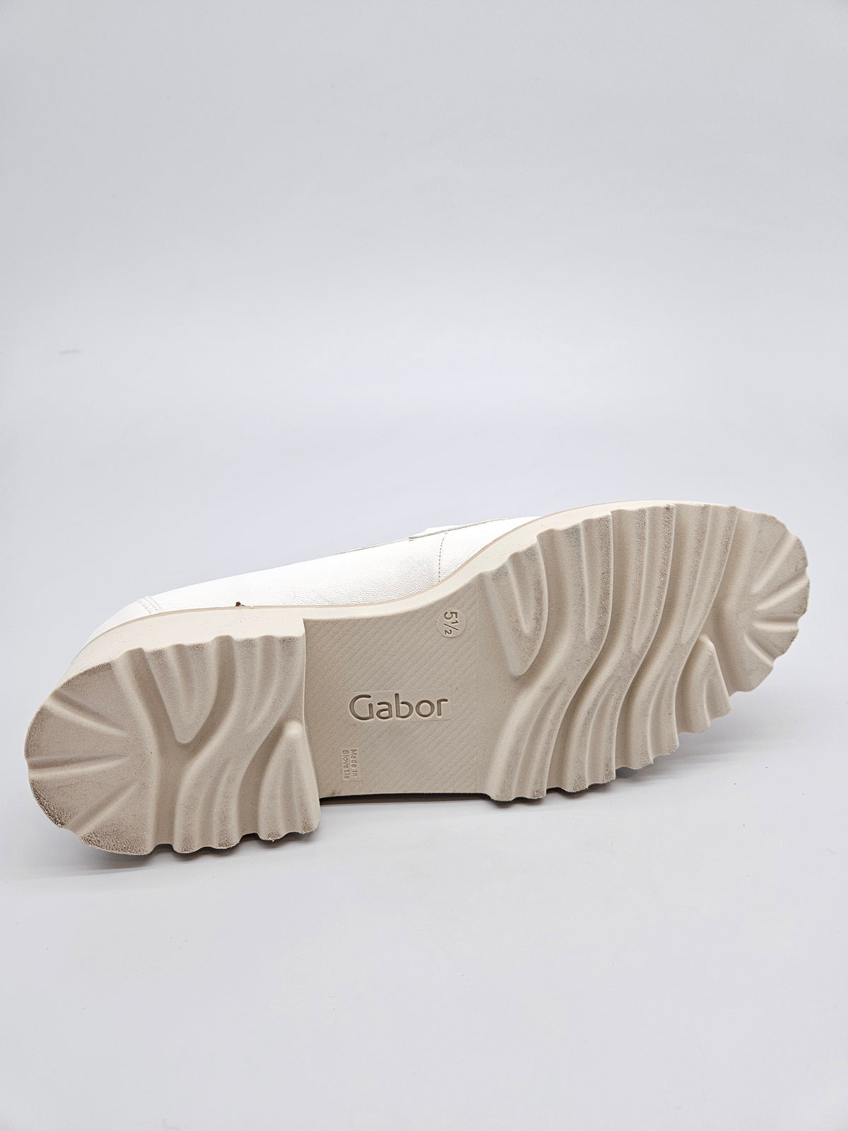 GABOR ORIGINAL KOZNI CEVLI BR 38.5