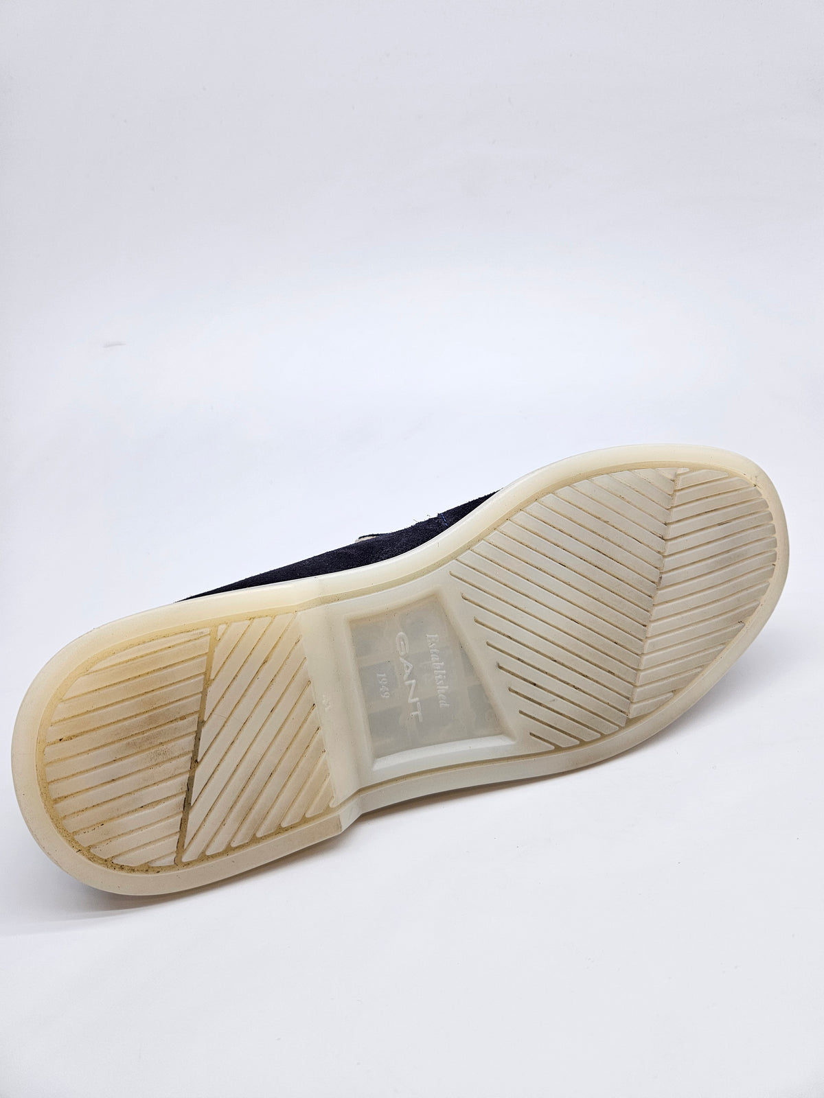 GANT ORIGINAL KOZNI CEVLI BR 41