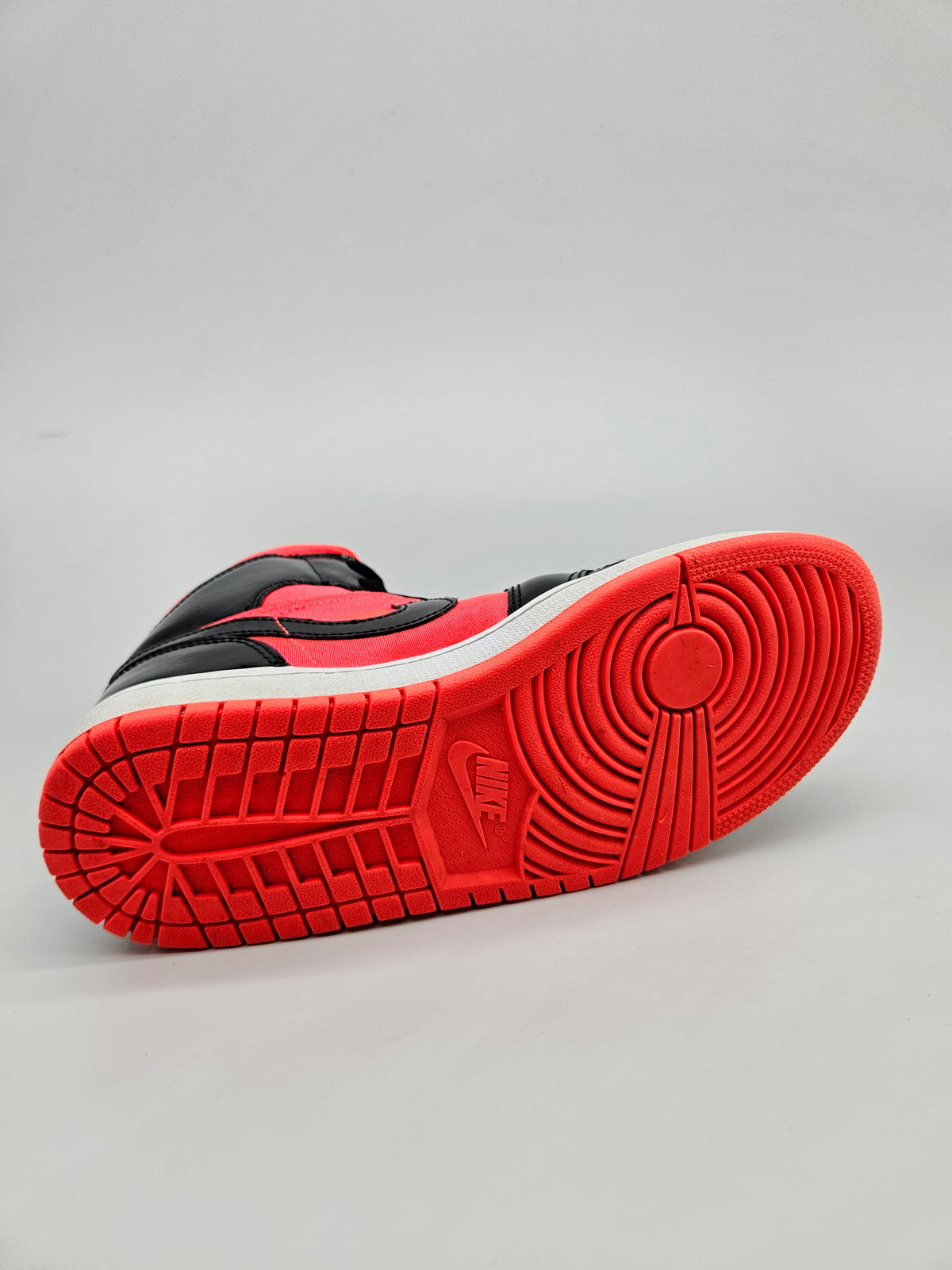 NIKE ORIGINAL PATIKI BR 40