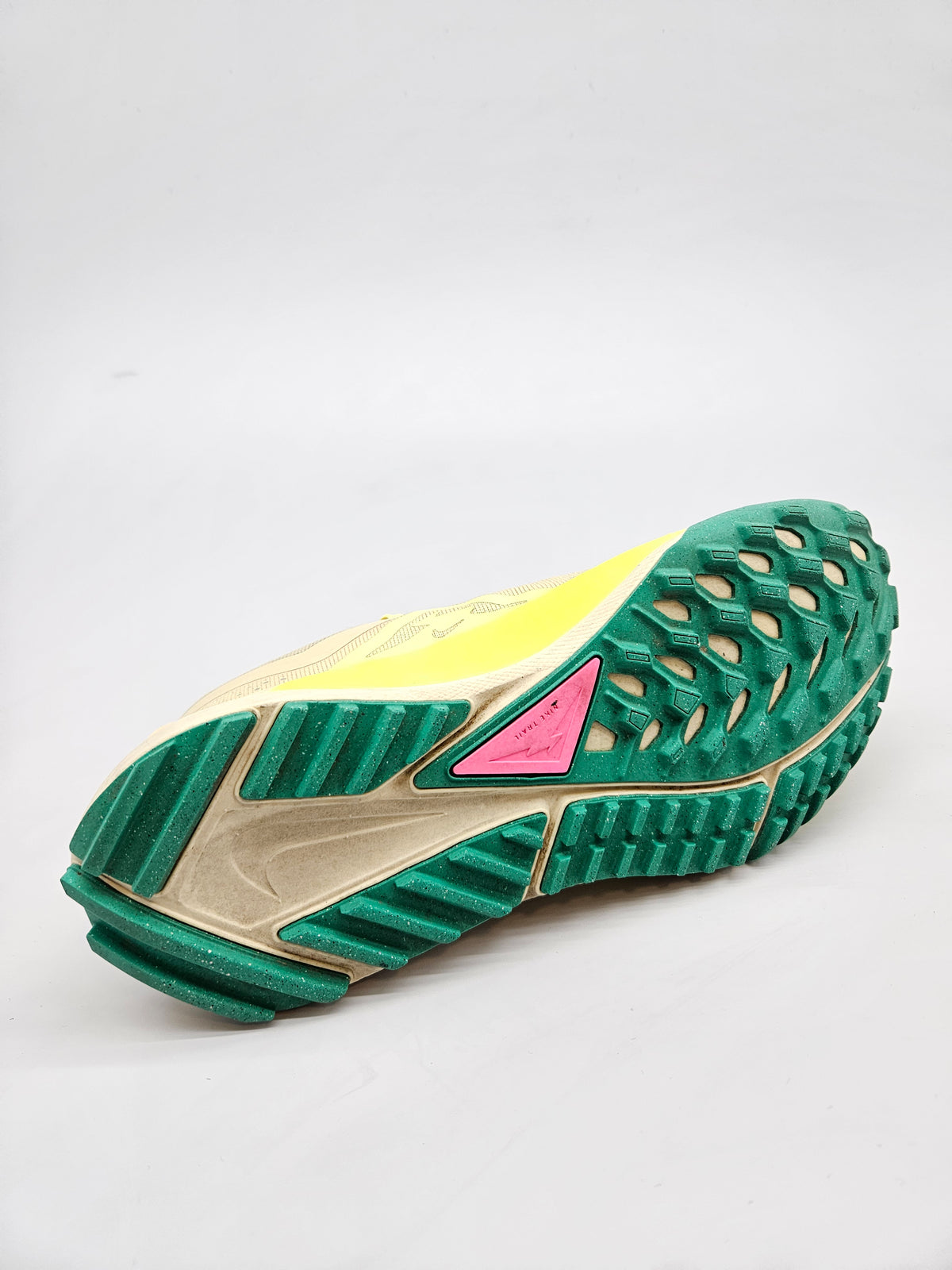 NIKE ORIGINAL PATIKI BR 38 5